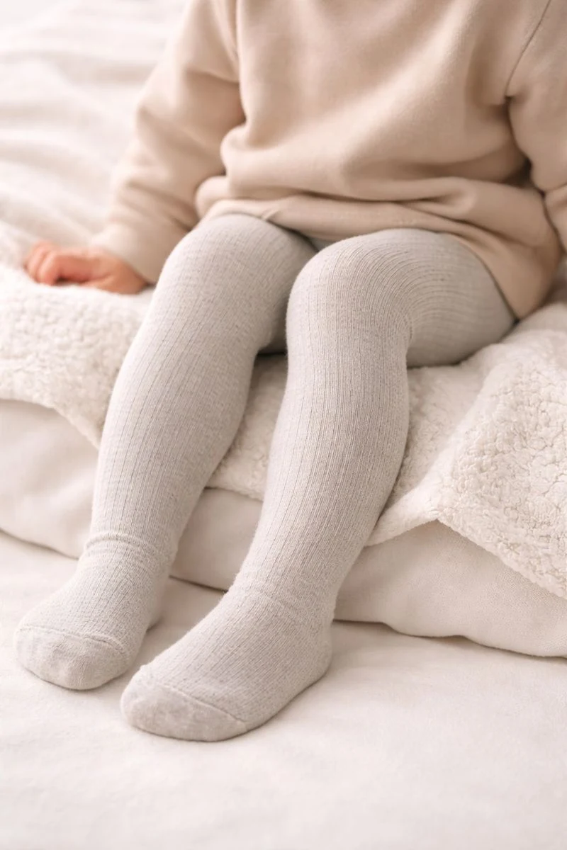 تصویر کودک با کلاه بچگانه - ربیت استایل