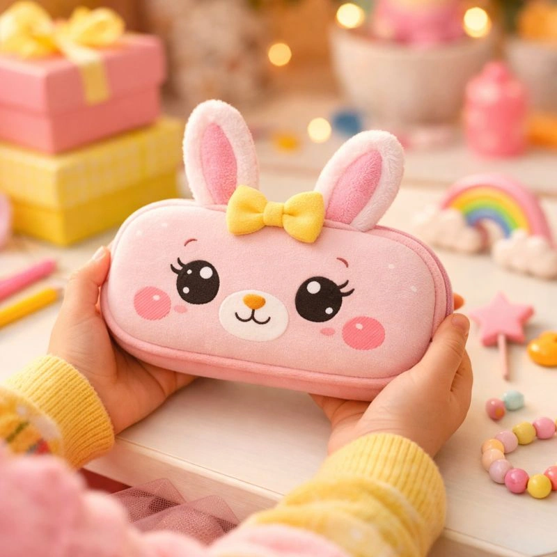 کیس عینک بچگانه فانتزی مناسب هدیه کودک