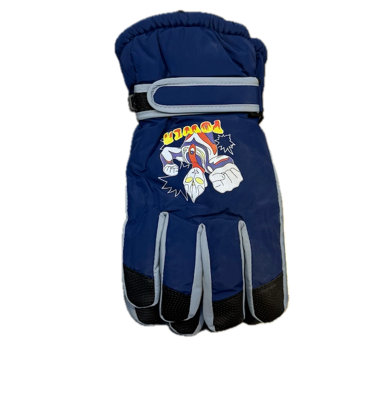 دستکش ضد آب ۷ سال تا ۱۵ سال - ربیت استایل